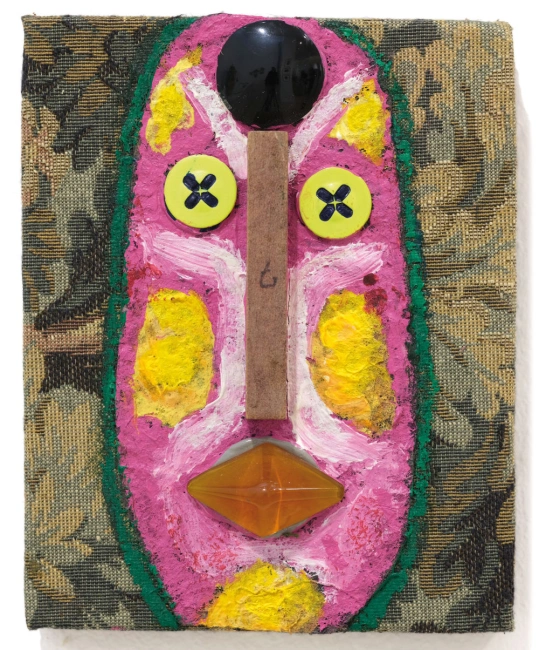 Tastoan - Il marchese di Frécourt